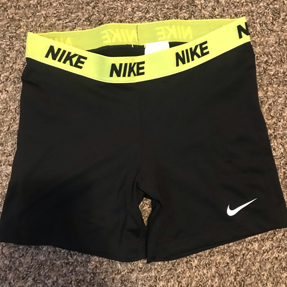 Nike dri-fit running shorts 🛑 SOLD 🛑
